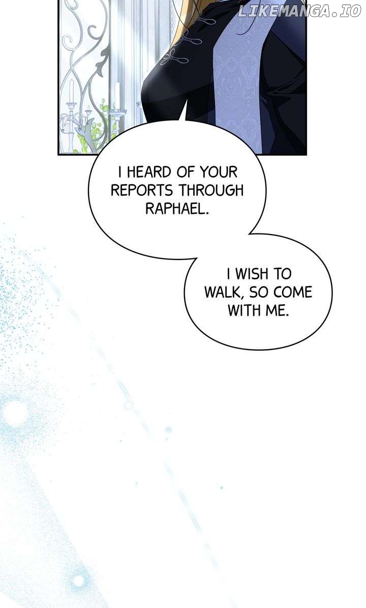How to Protect the Master of the Monster Chapter 66 - page 59