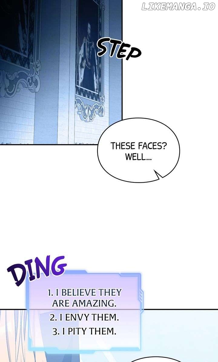 How to Protect the Master of the Monster Chapter 66 - page 62