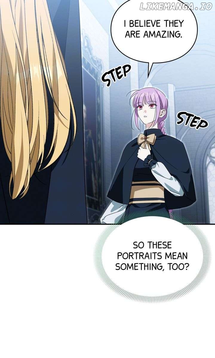 How to Protect the Master of the Monster Chapter 66 - page 63