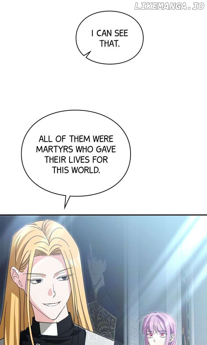 How to Protect the Master of the Monster Chapter 66 - page 64