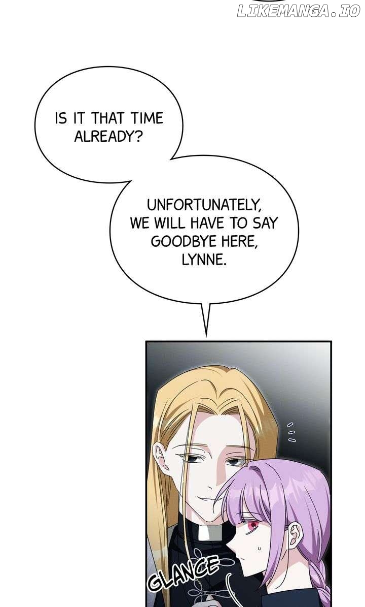 How to Protect the Master of the Monster Chapter 66 - page 72