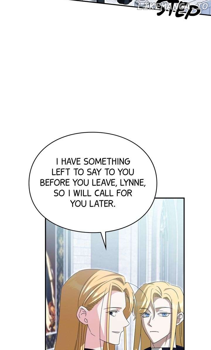 How to Protect the Master of the Monster Chapter 66 - page 74
