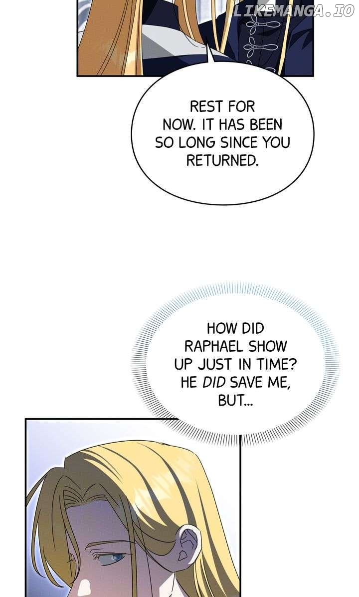 How to Protect the Master of the Monster Chapter 66 - page 75