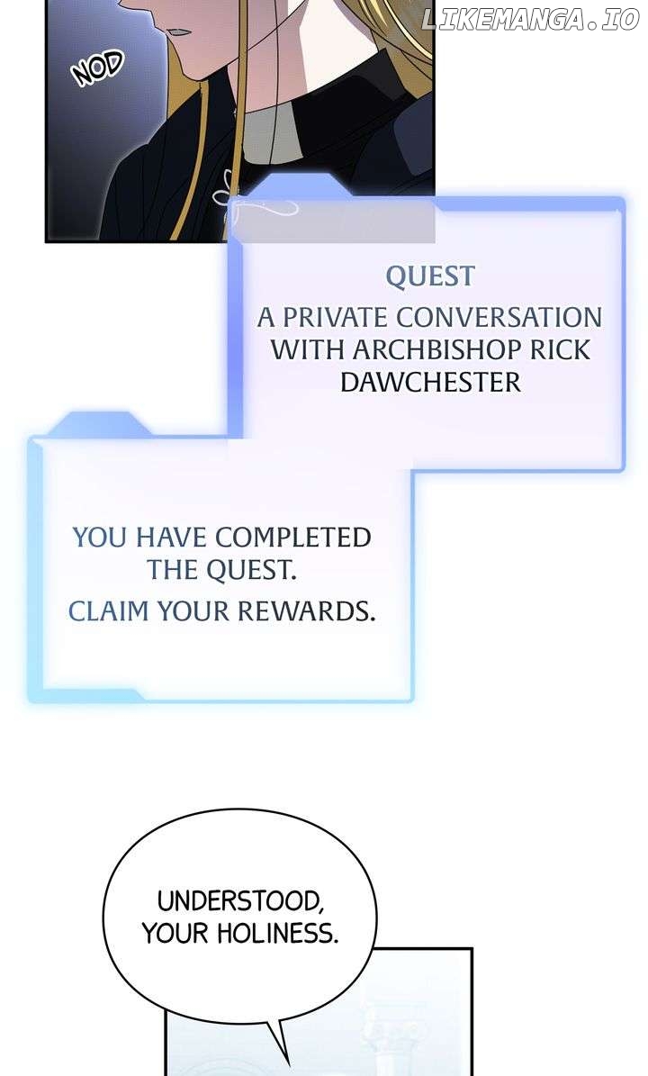 How to Protect the Master of the Monster Chapter 66 - page 76