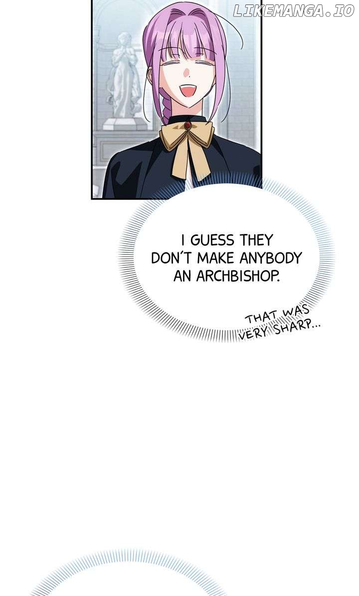 How to Protect the Master of the Monster Chapter 66 - page 77