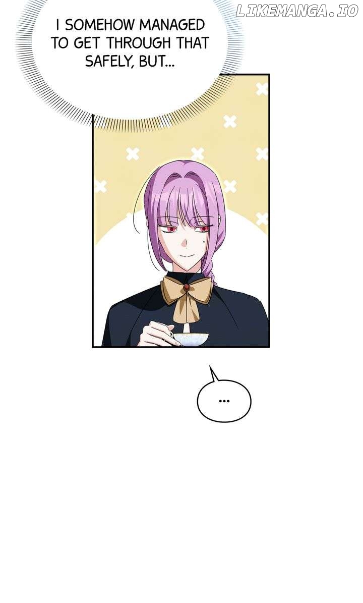 How to Protect the Master of the Monster Chapter 66 - page 78