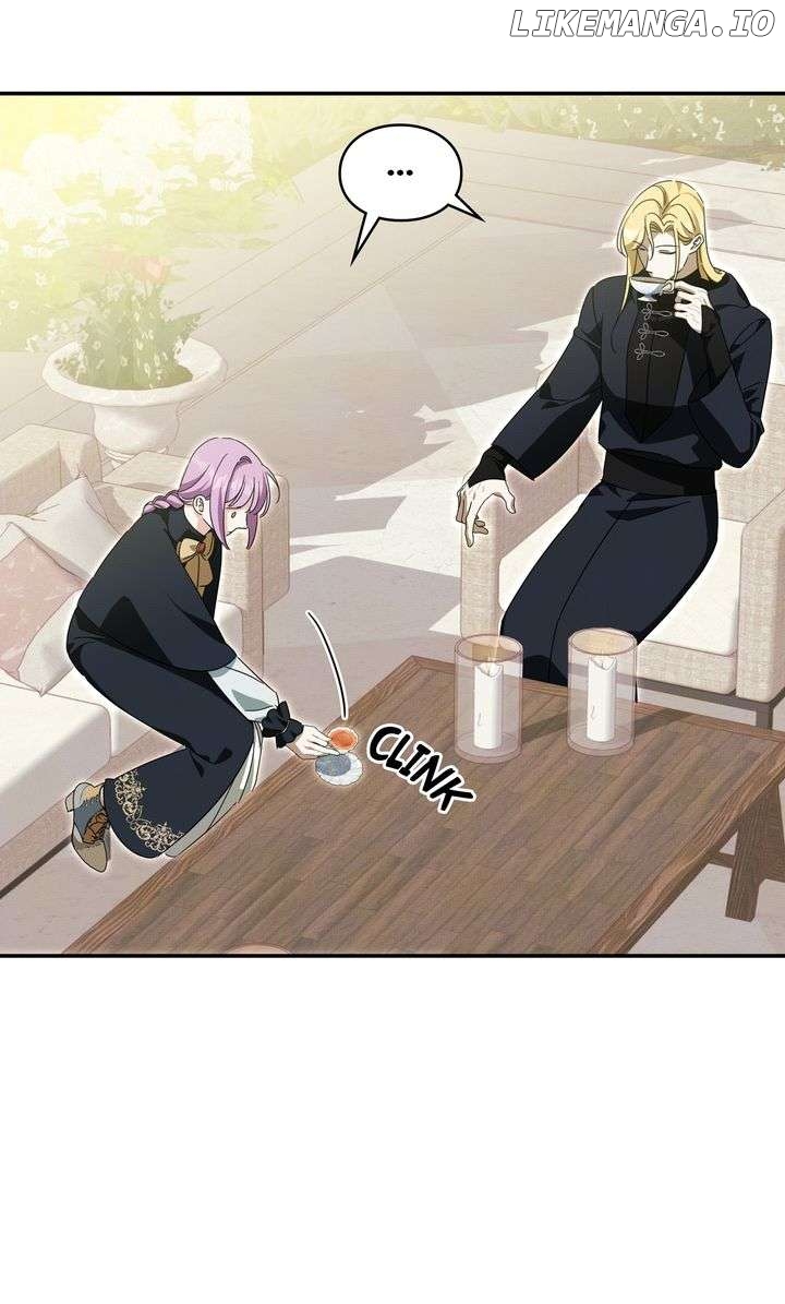 How to Protect the Master of the Monster Chapter 66 - page 79
