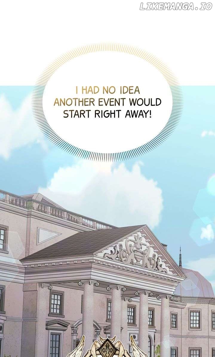 How to Protect the Master of the Monster Chapter 66 - page 80