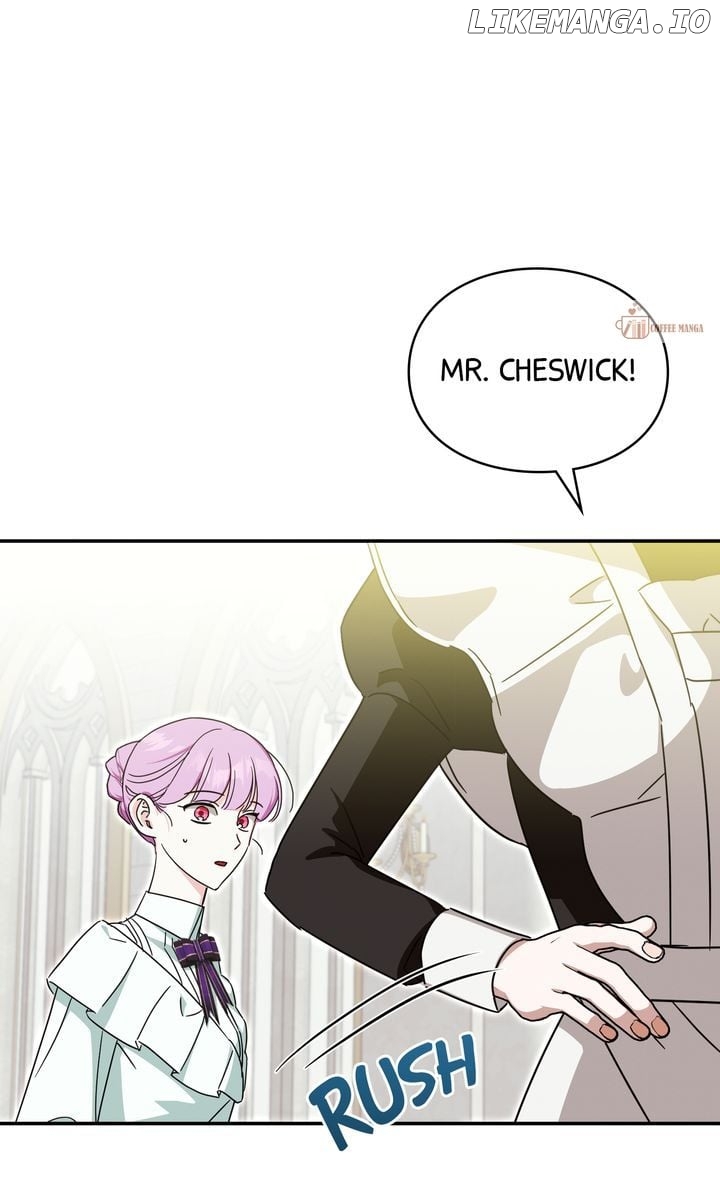 How to Protect the Master of the Monster Chapter 54 - page 1