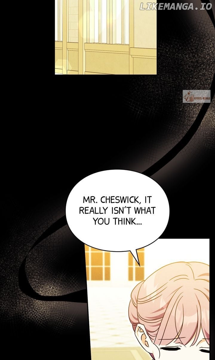 How to Protect the Master of the Monster Chapter 54 - page 11