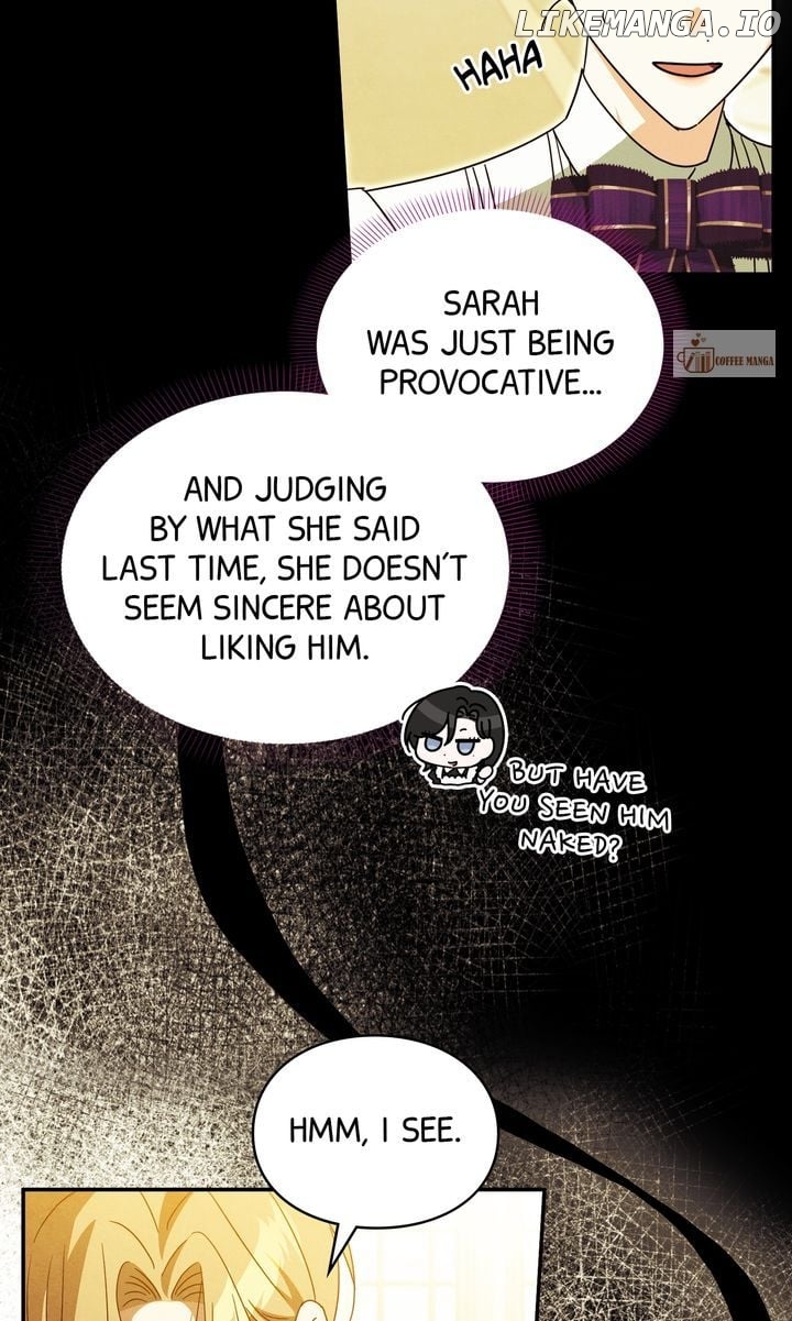 How to Protect the Master of the Monster Chapter 54 - page 12