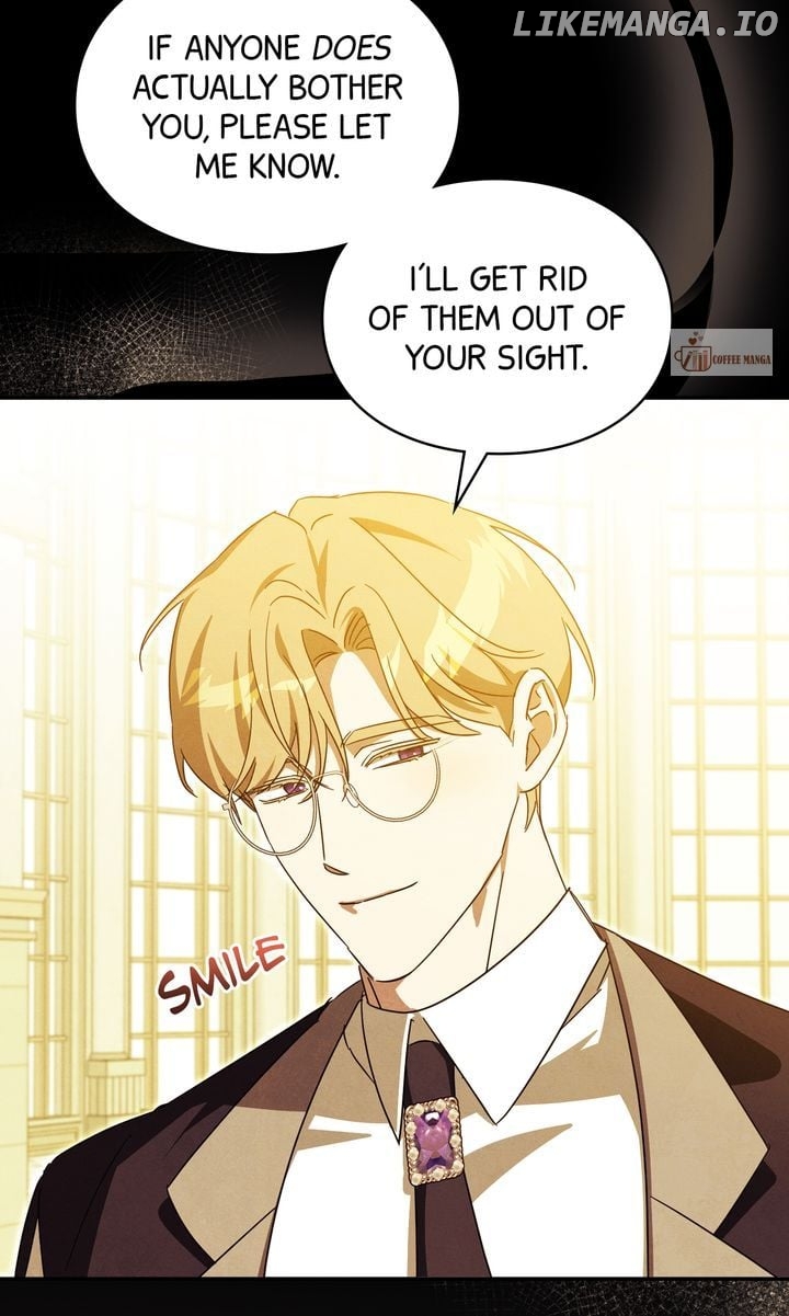 How to Protect the Master of the Monster Chapter 54 - page 14