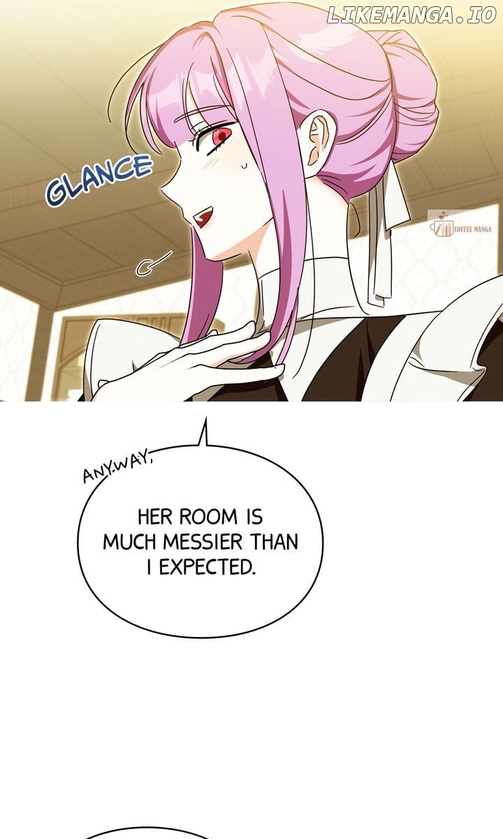 How to Protect the Master of the Monster Chapter 54 - page 16