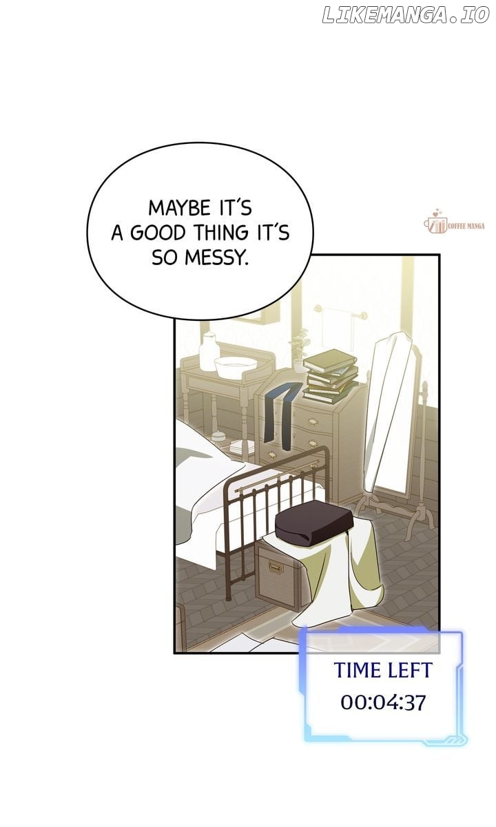 How to Protect the Master of the Monster Chapter 54 - page 18