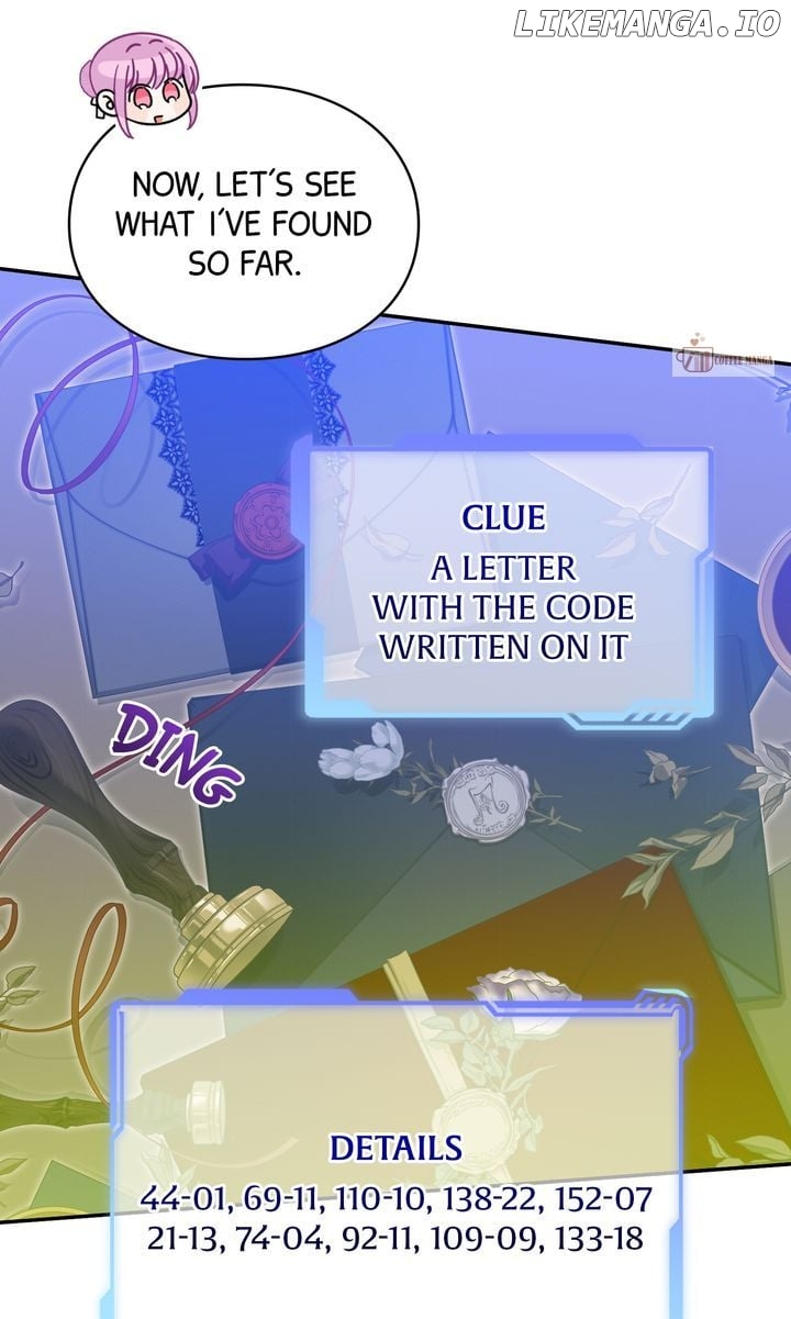 How to Protect the Master of the Monster Chapter 54 - page 19