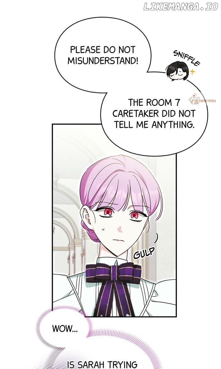 How to Protect the Master of the Monster Chapter 54 - page 2