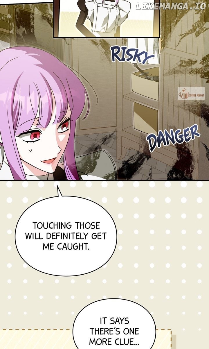 How to Protect the Master of the Monster Chapter 54 - page 22