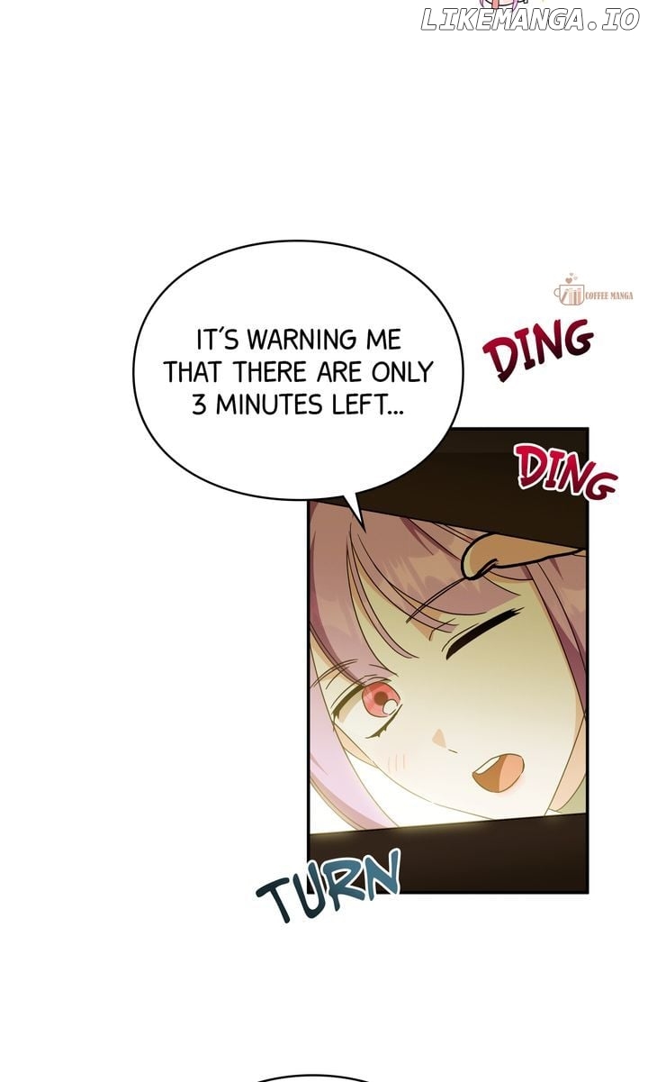How to Protect the Master of the Monster Chapter 54 - page 24