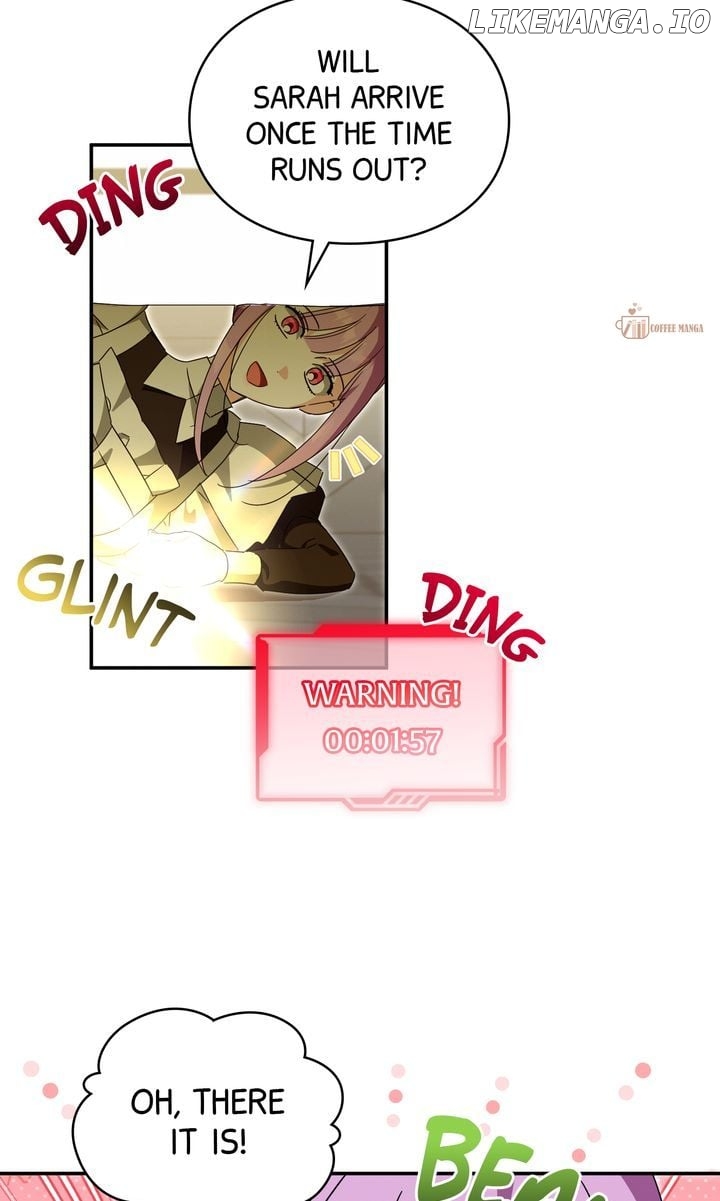 How to Protect the Master of the Monster Chapter 54 - page 25