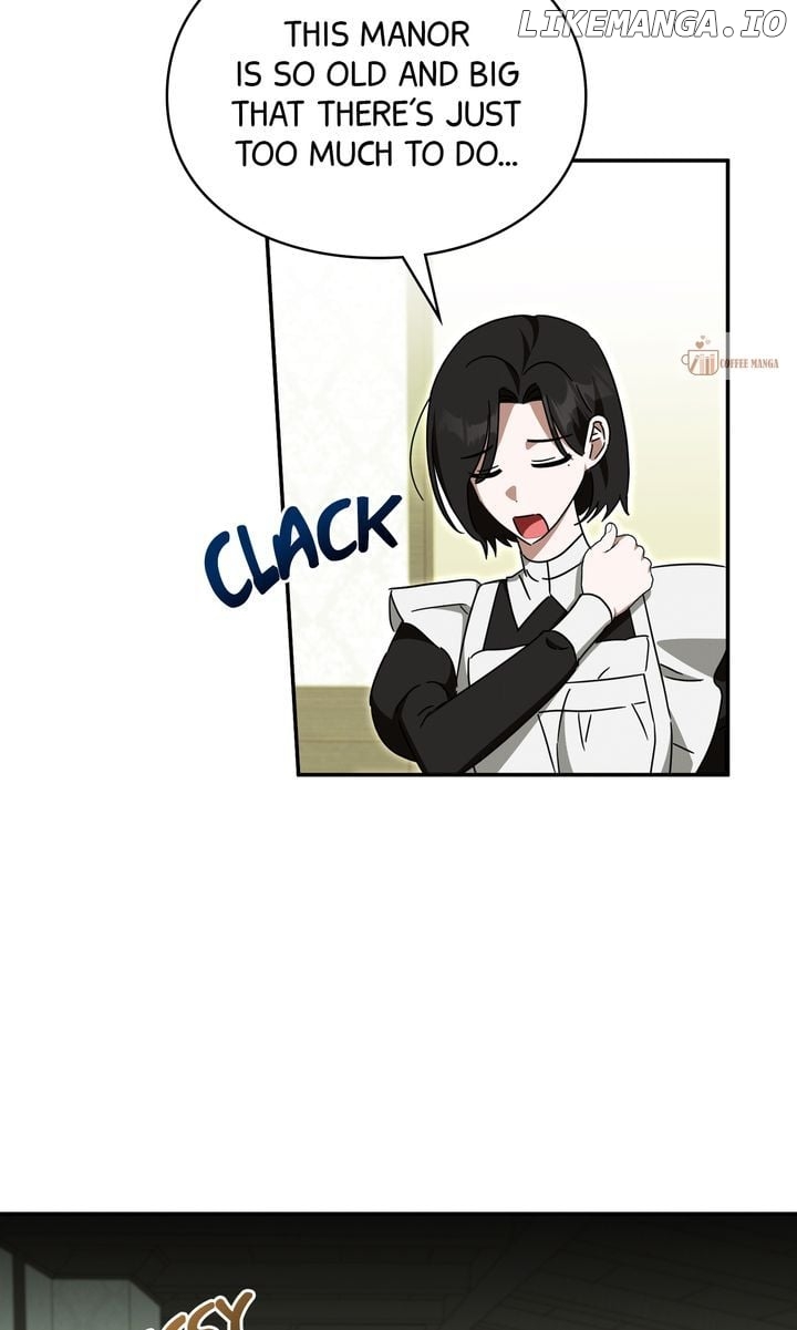 How to Protect the Master of the Monster Chapter 54 - page 27