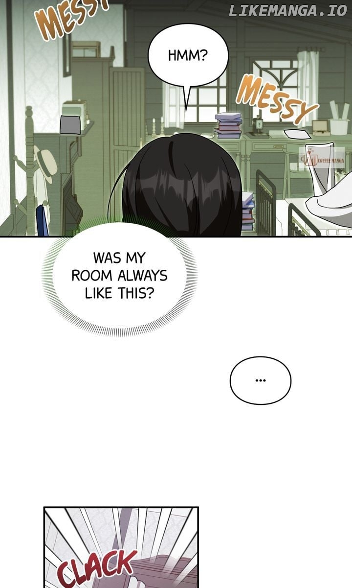 How to Protect the Master of the Monster Chapter 54 - page 28