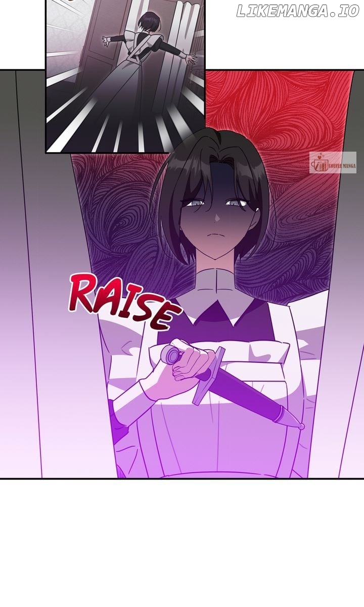 How to Protect the Master of the Monster Chapter 54 - page 29