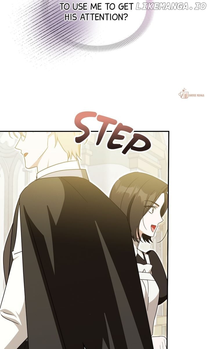 How to Protect the Master of the Monster Chapter 54 - page 3