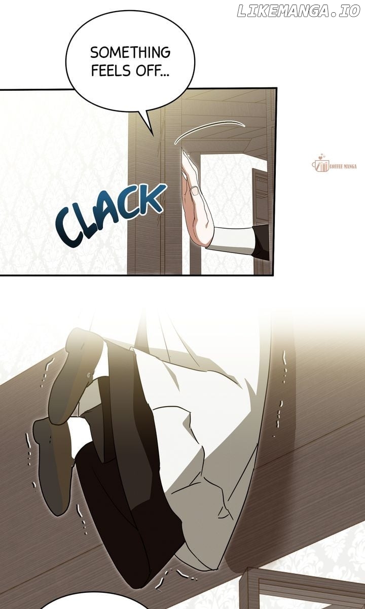 How to Protect the Master of the Monster Chapter 54 - page 30
