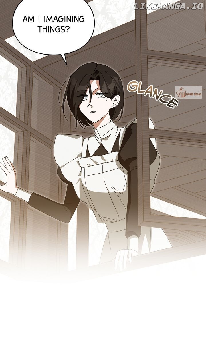 How to Protect the Master of the Monster Chapter 54 - page 31
