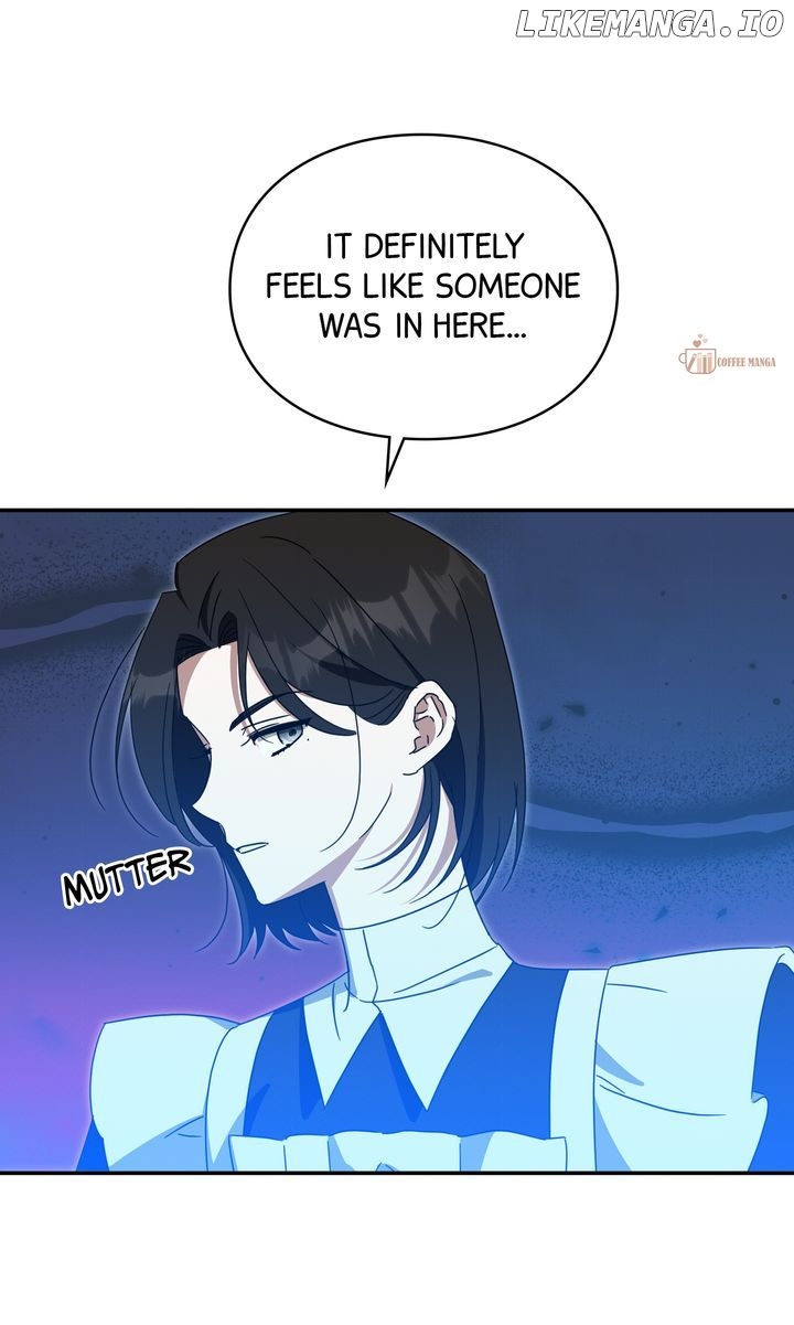 How to Protect the Master of the Monster Chapter 54 - page 32
