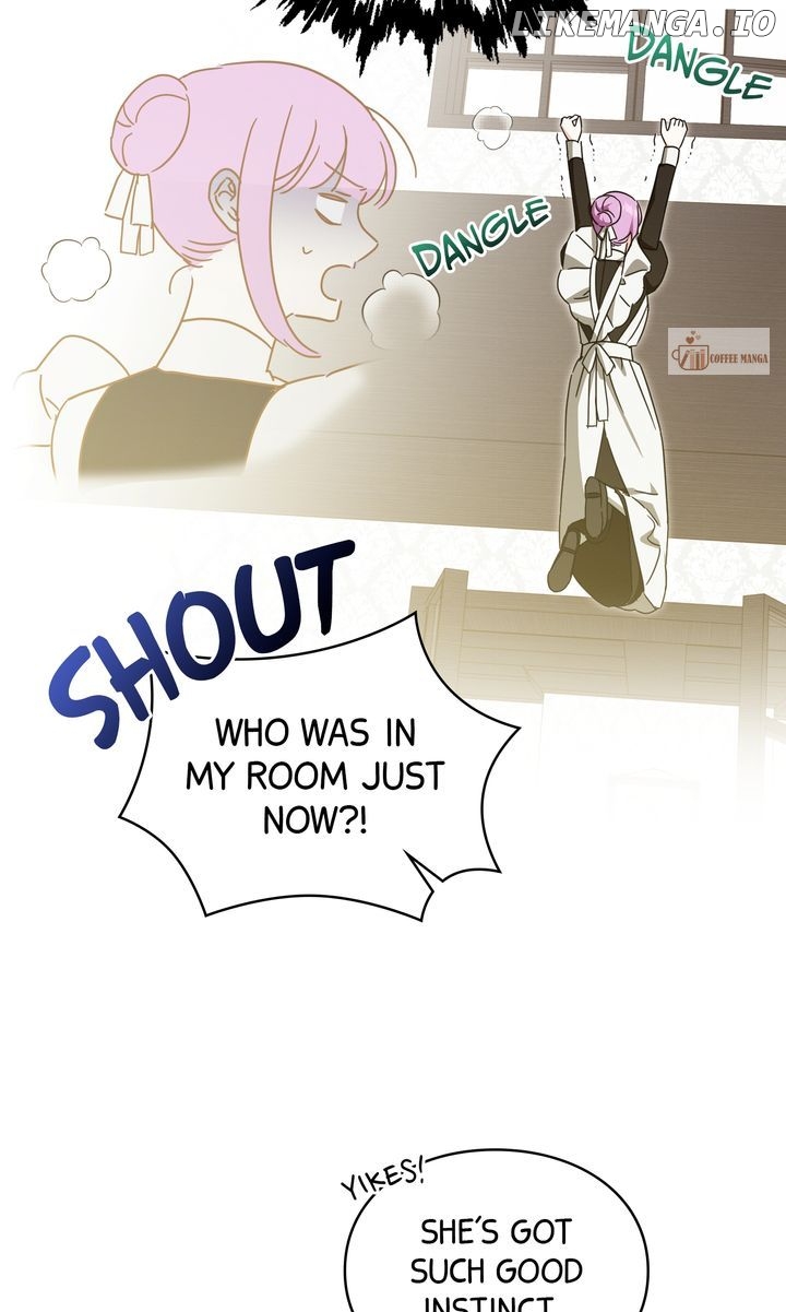 How to Protect the Master of the Monster Chapter 54 - page 34
