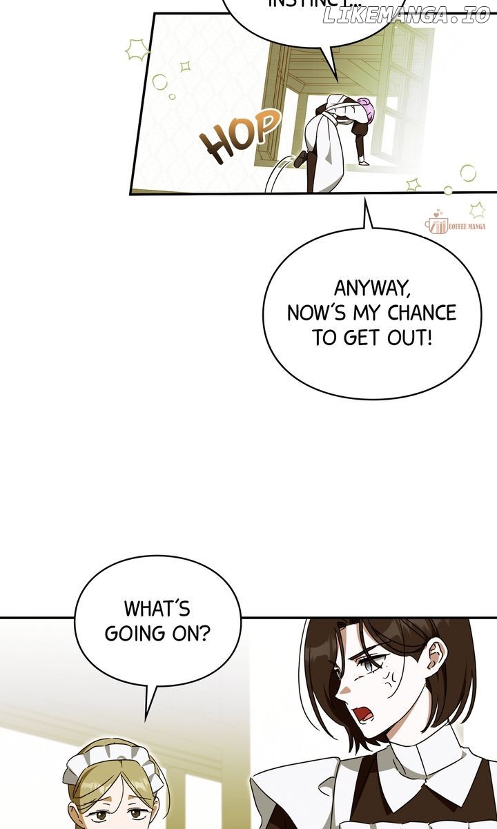 How to Protect the Master of the Monster Chapter 54 - page 35
