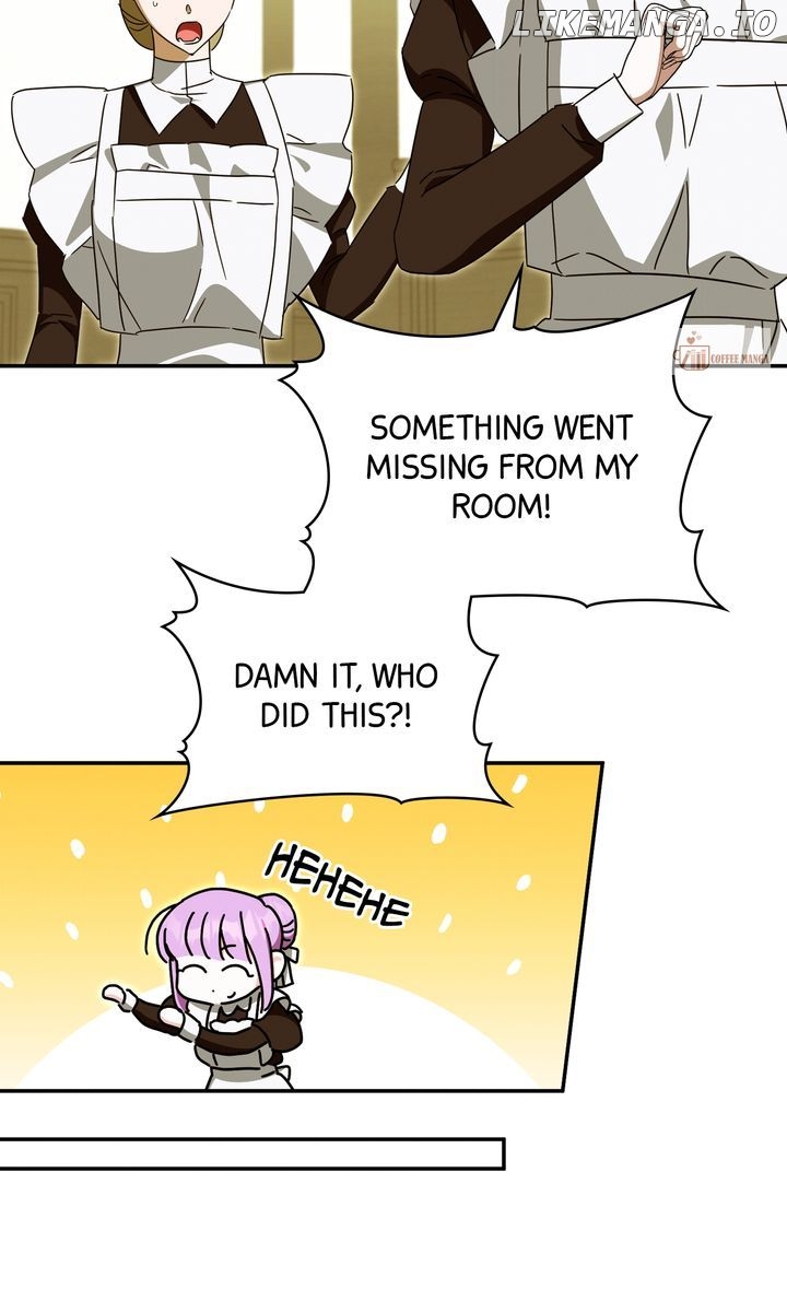 How to Protect the Master of the Monster Chapter 54 - page 36