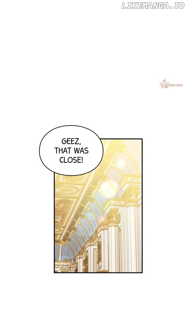 How to Protect the Master of the Monster Chapter 54 - page 37