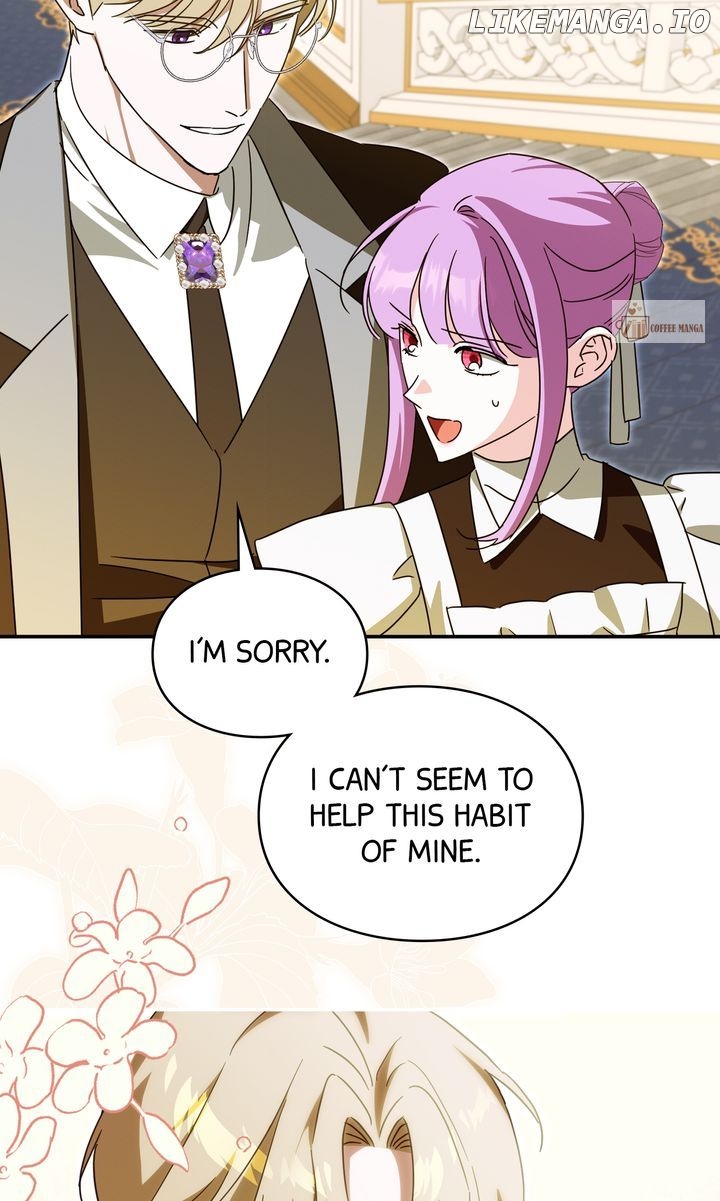 How to Protect the Master of the Monster Chapter 54 - page 39