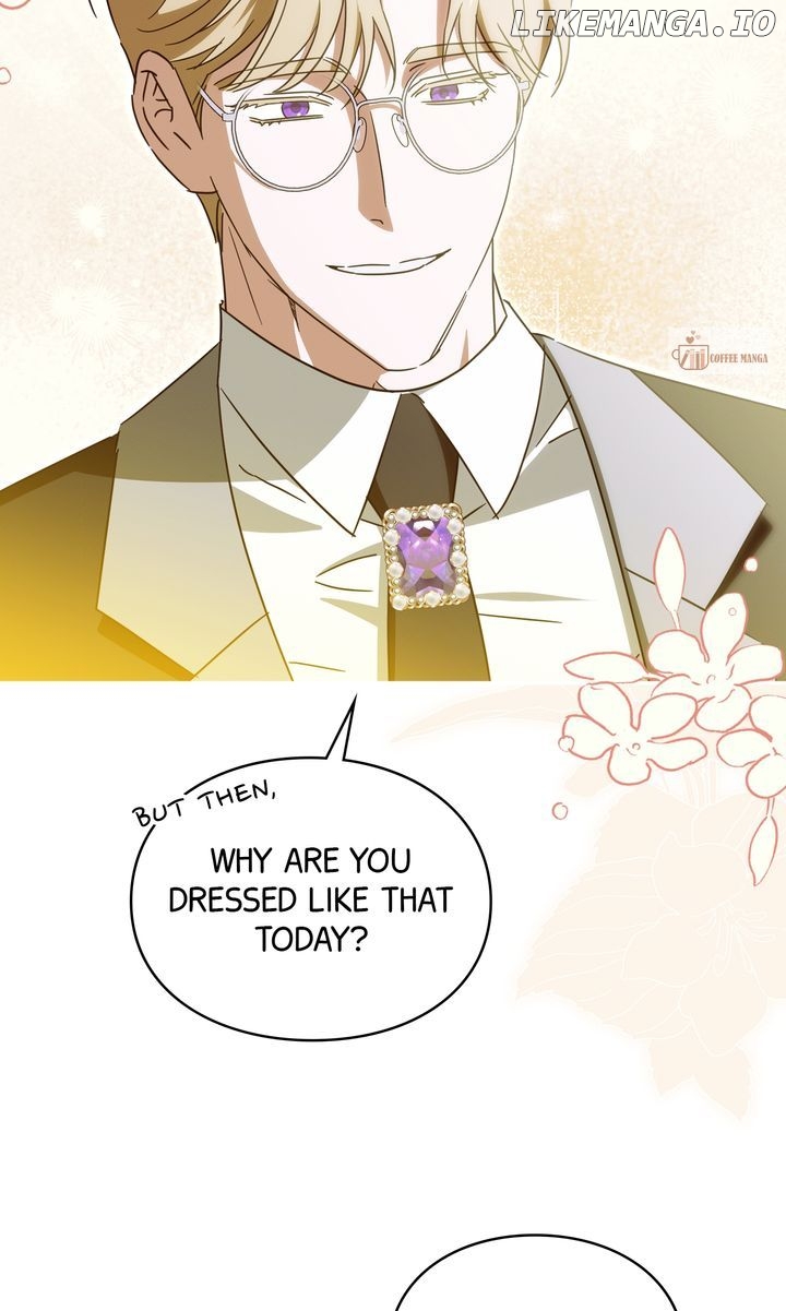 How to Protect the Master of the Monster Chapter 54 - page 40