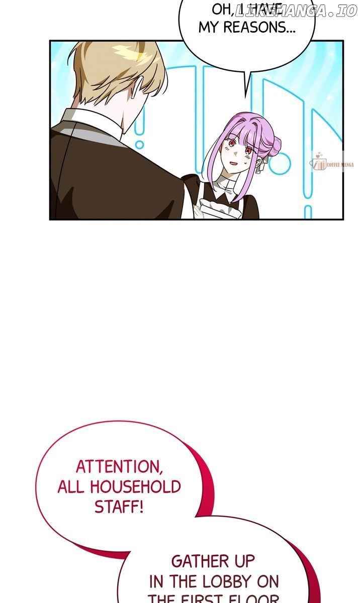How to Protect the Master of the Monster Chapter 54 - page 41
