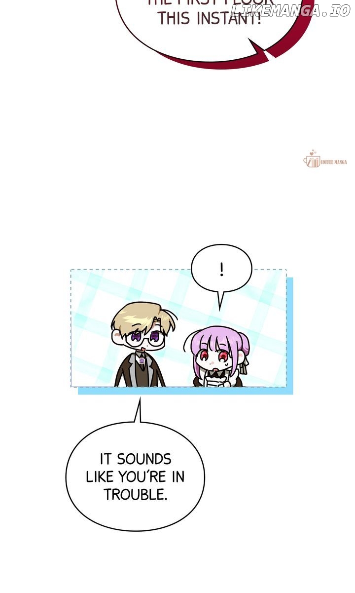 How to Protect the Master of the Monster Chapter 54 - page 42