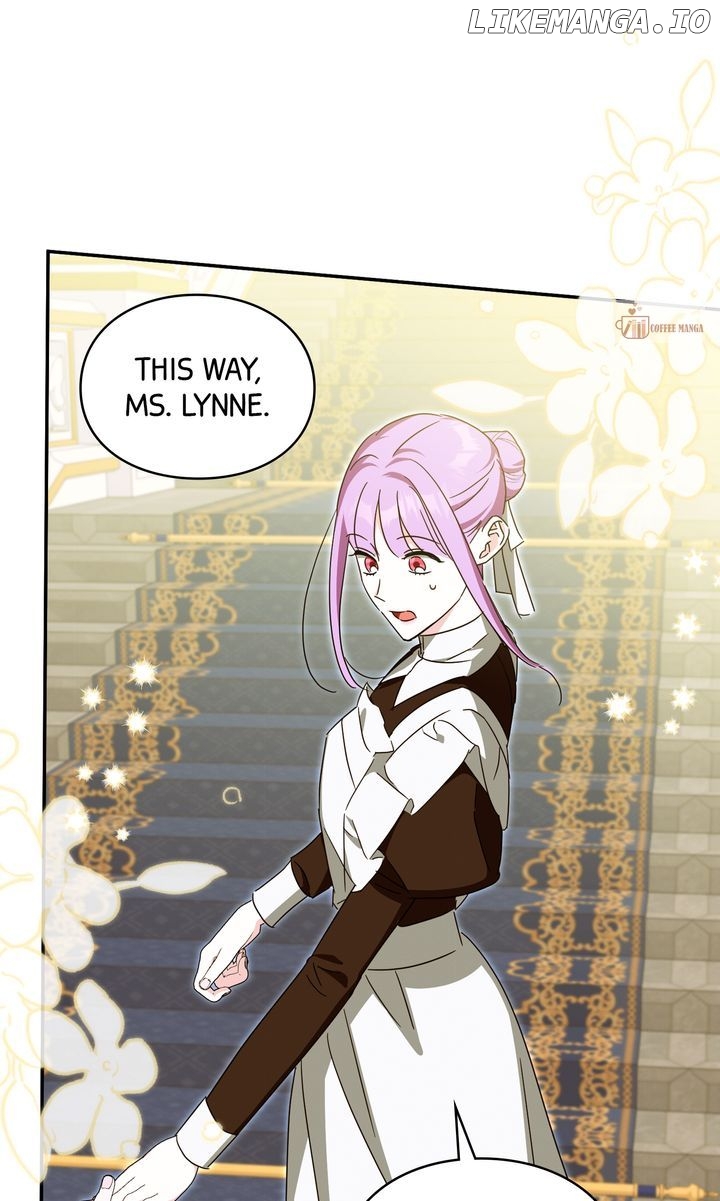 How to Protect the Master of the Monster Chapter 54 - page 43