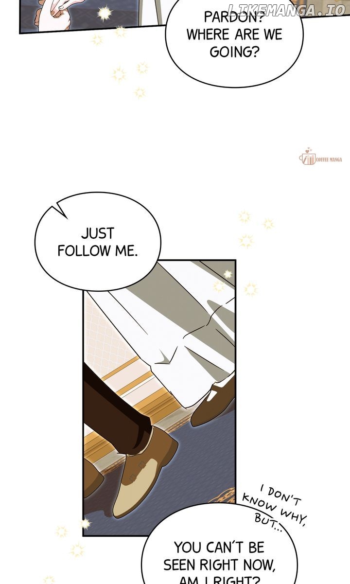 How to Protect the Master of the Monster Chapter 54 - page 44
