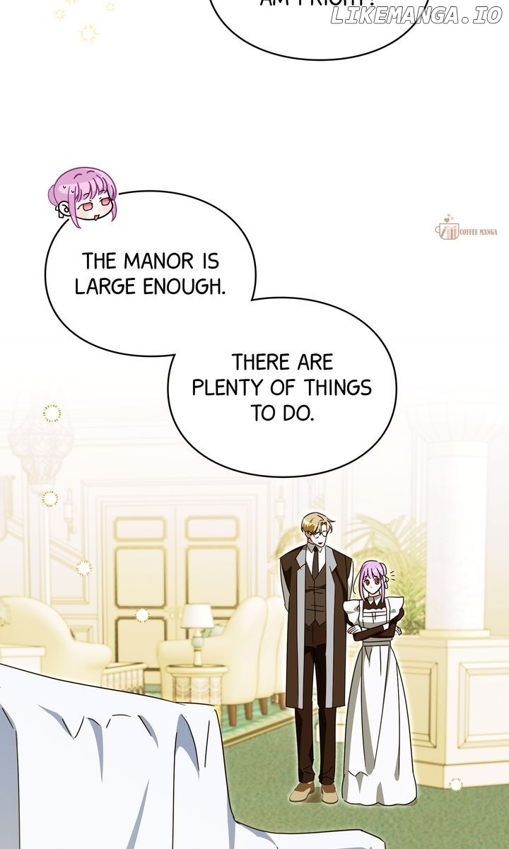 How to Protect the Master of the Monster Chapter 54 - page 45
