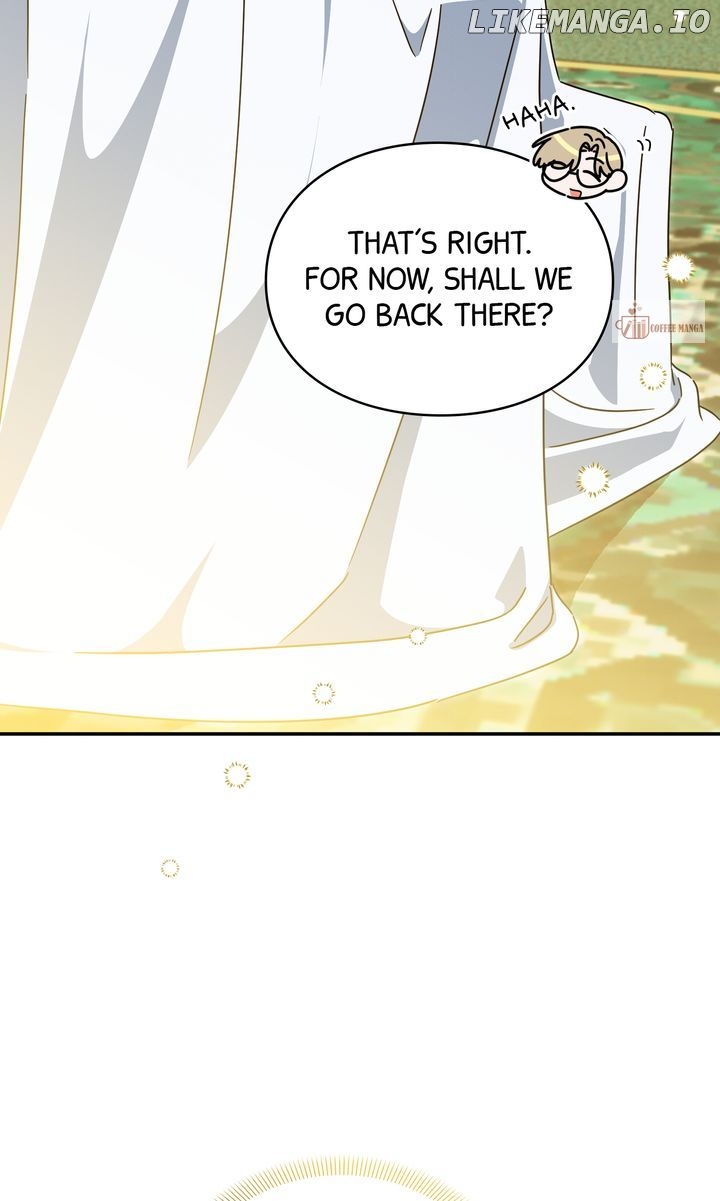 How to Protect the Master of the Monster Chapter 54 - page 46