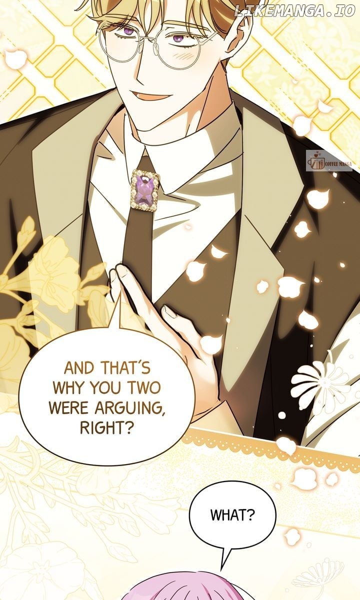 How to Protect the Master of the Monster Chapter 54 - page 5