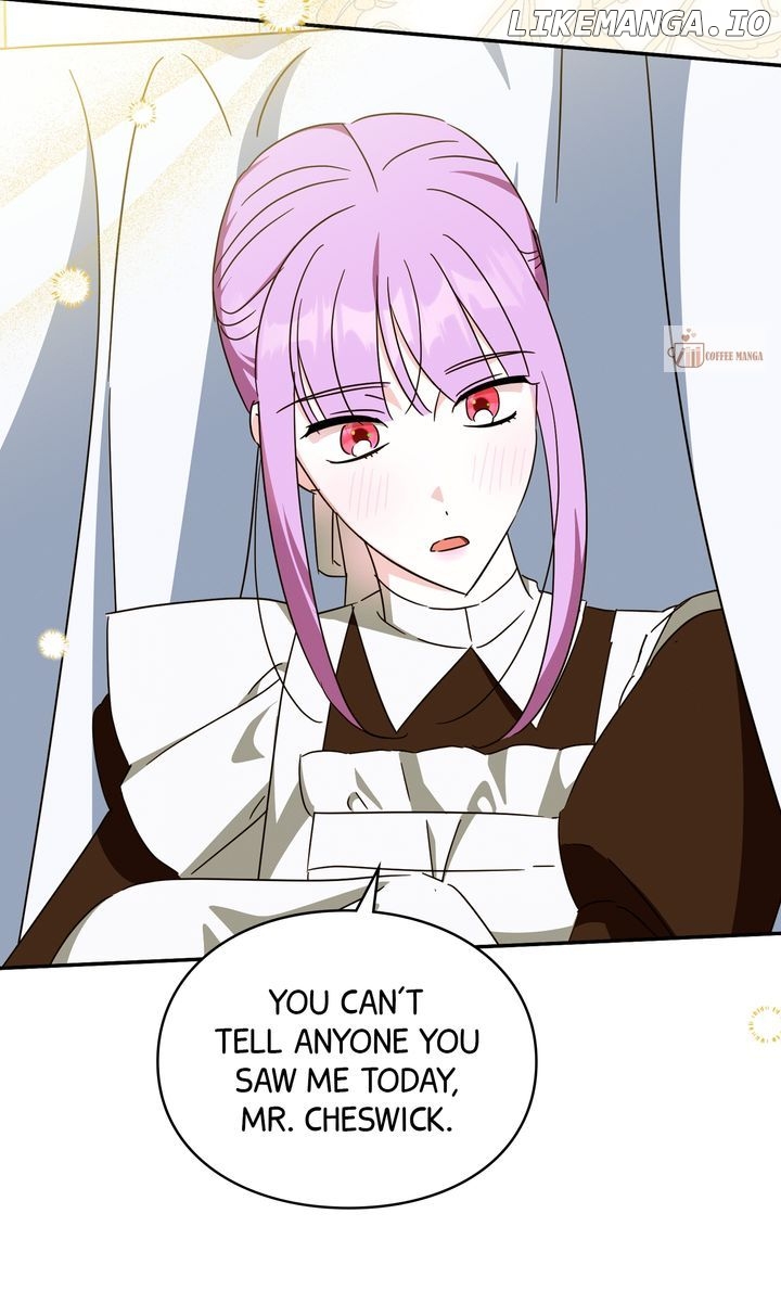 How to Protect the Master of the Monster Chapter 54 - page 50