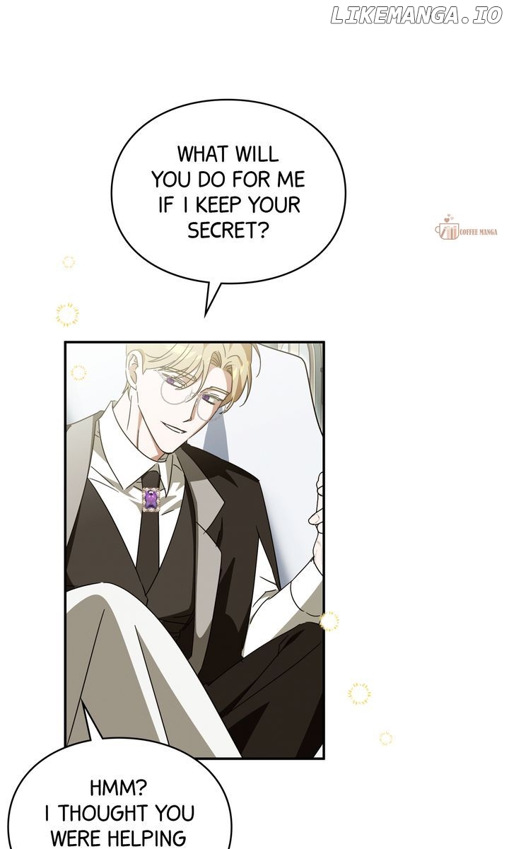 How to Protect the Master of the Monster Chapter 54 - page 51