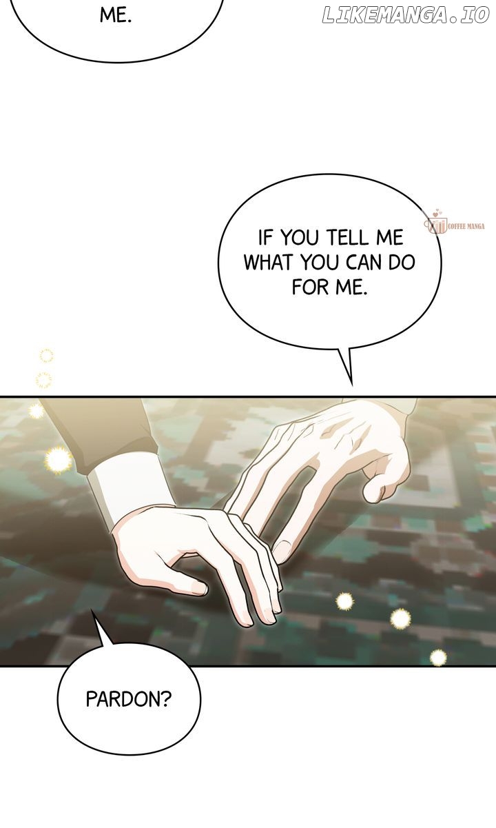 How to Protect the Master of the Monster Chapter 54 - page 52