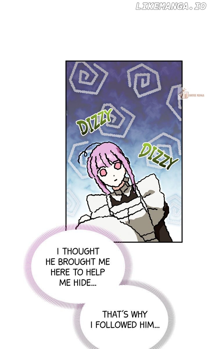 How to Protect the Master of the Monster Chapter 54 - page 53