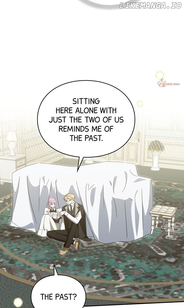 How to Protect the Master of the Monster Chapter 54 - page 54
