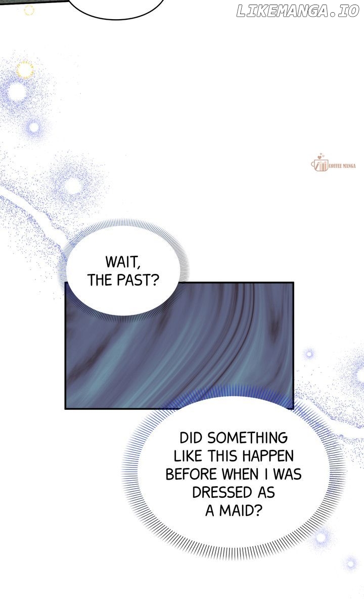 How to Protect the Master of the Monster Chapter 54 - page 55