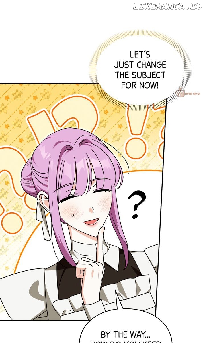 How to Protect the Master of the Monster Chapter 54 - page 56